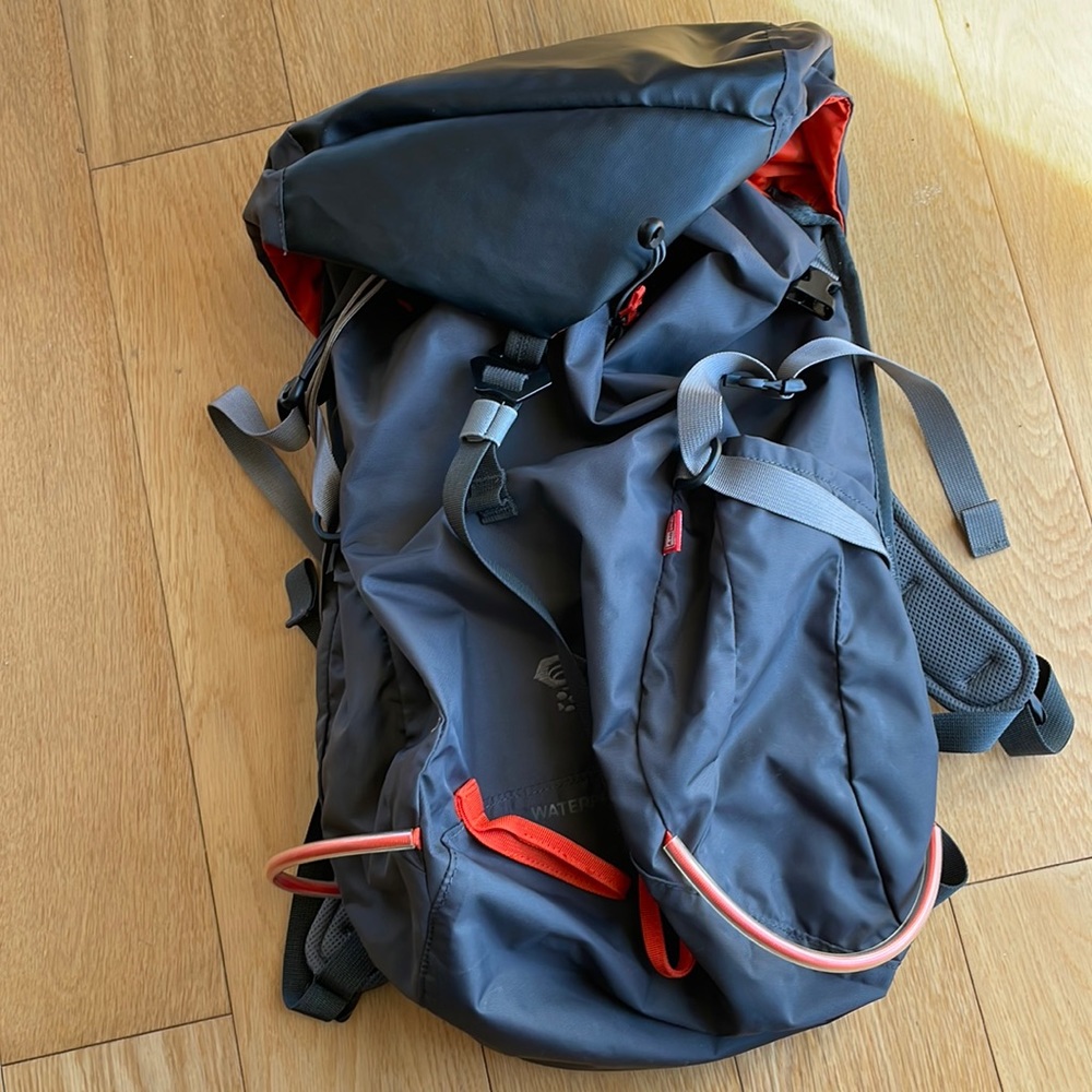 Mountain Hardwear Scrambler 30L Backpack